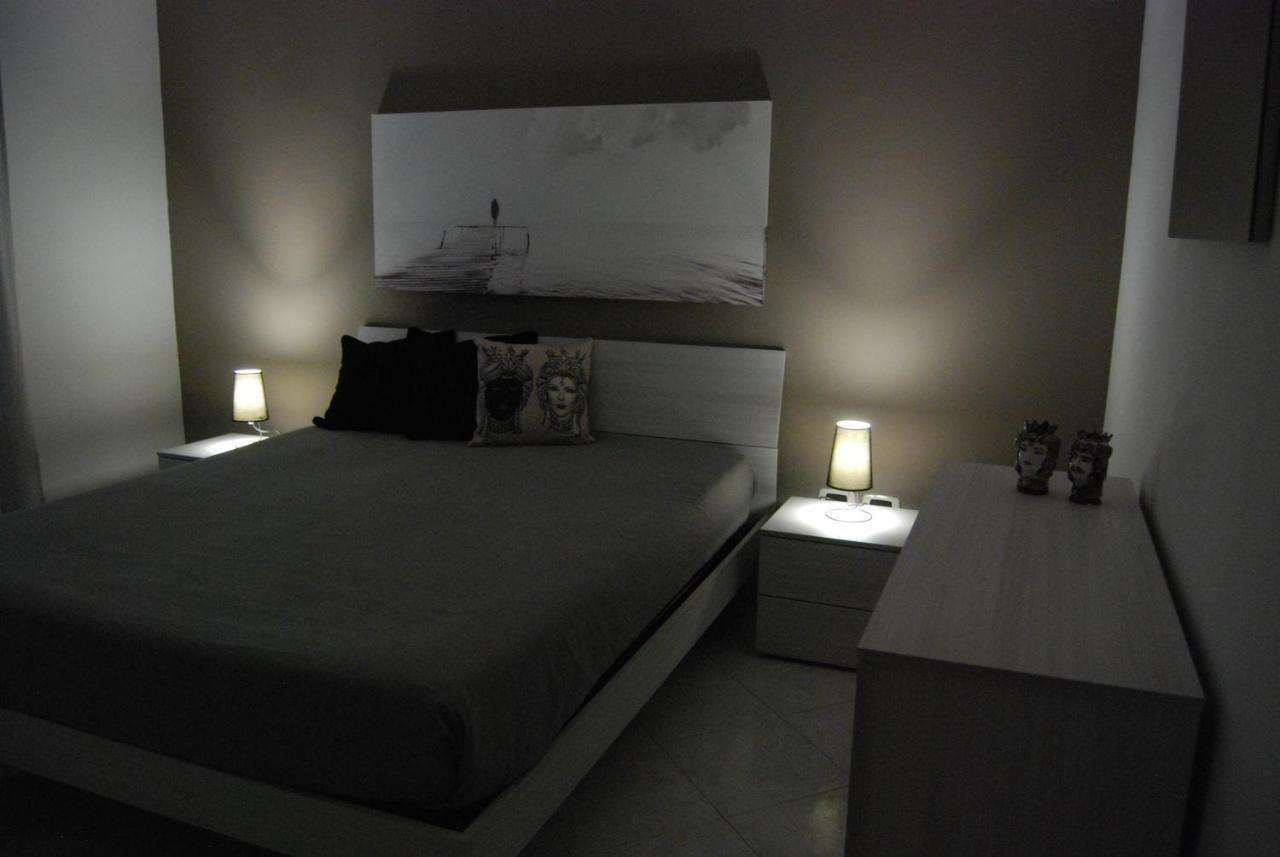 Focu E Mari Villa มาสคาลิ ภายนอก รูปภาพ