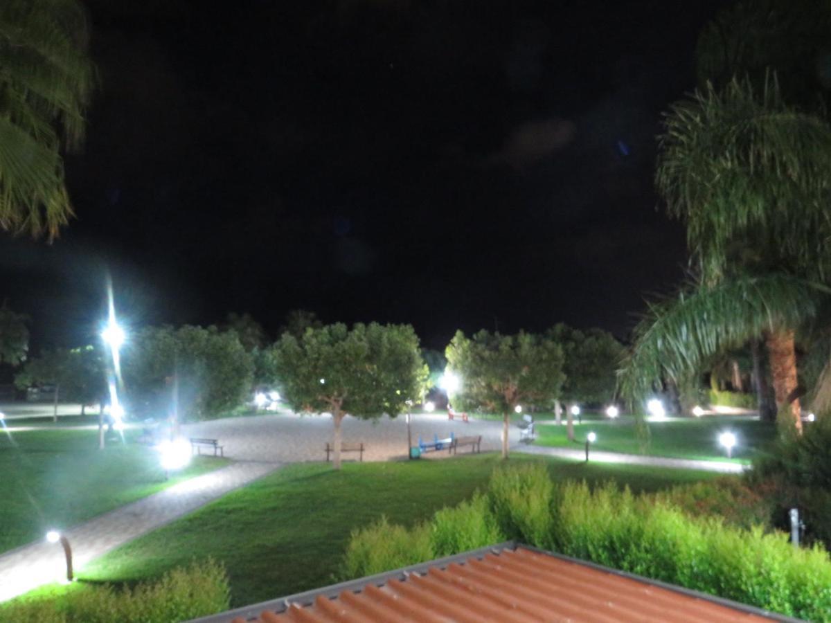 Focu E Mari Villa มาสคาลิ ภายนอก รูปภาพ